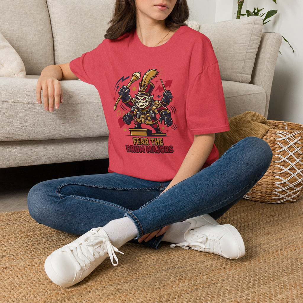 Fear the Drum Major T-Shirt