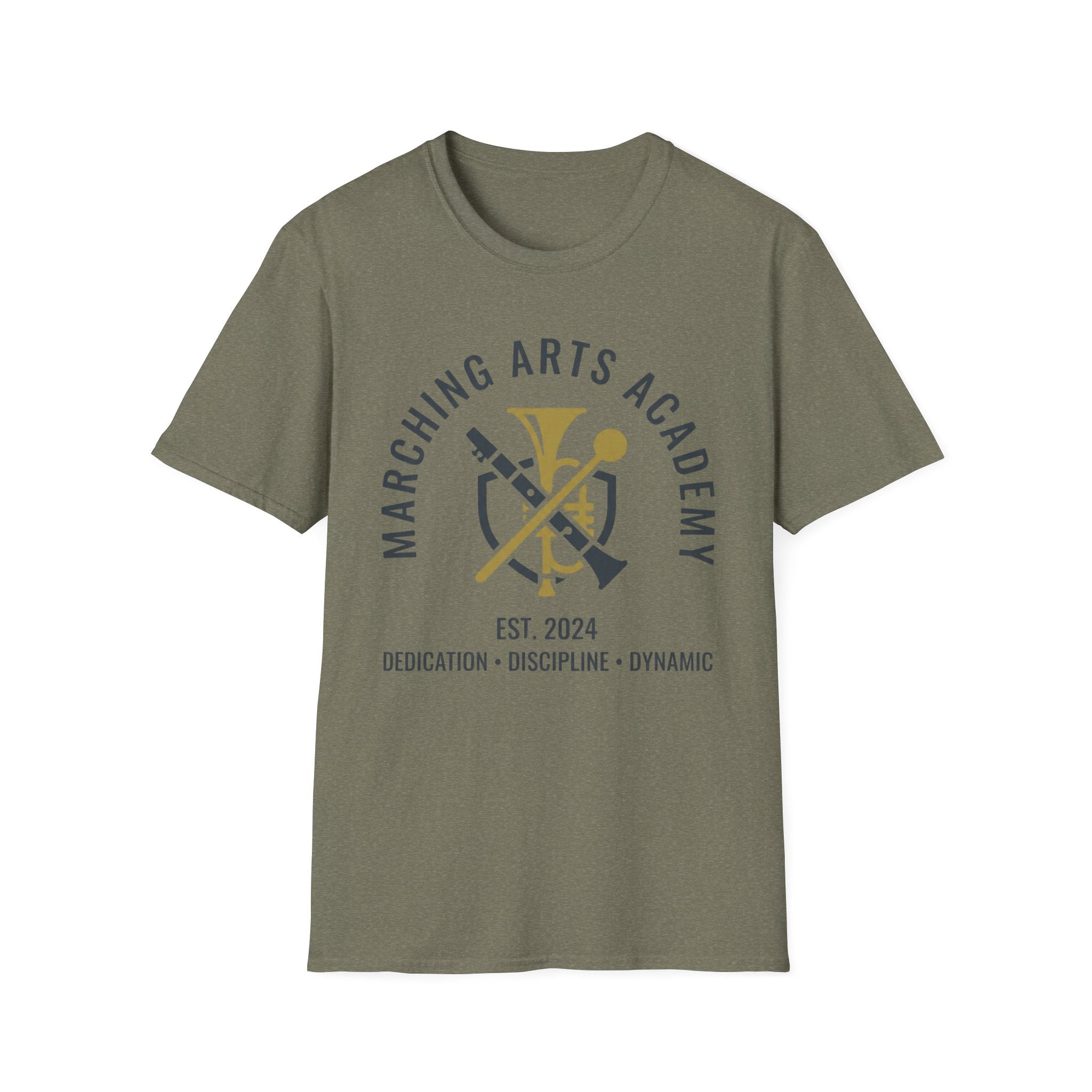 Marching Arts Academy T-Shirt