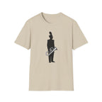 Euphonium Silhouette T-Shirt