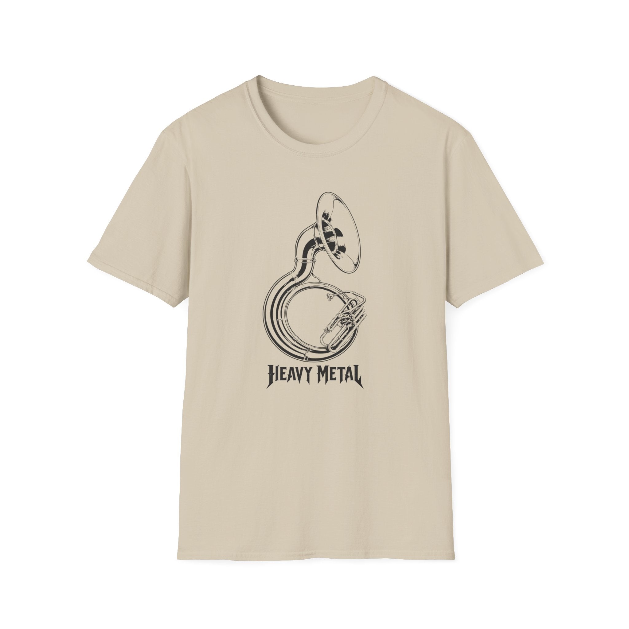 Sousaphone T-Shirt
