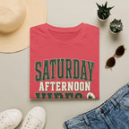 Saturday Afternoon Vibes T-Shirt