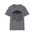 Marching on the Moon T-Shirt