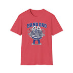 Band Dad T-Shirt