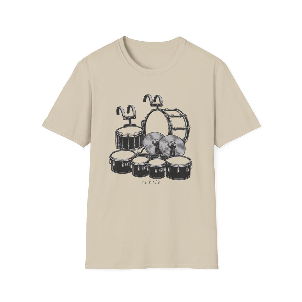 Percussion T-Shirt