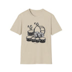 Percussion T-Shirt