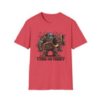 Fear the Tubas T-Shirt