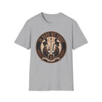 In Band We Trust T-Shirt