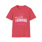 Trombone Queen T-Shirt