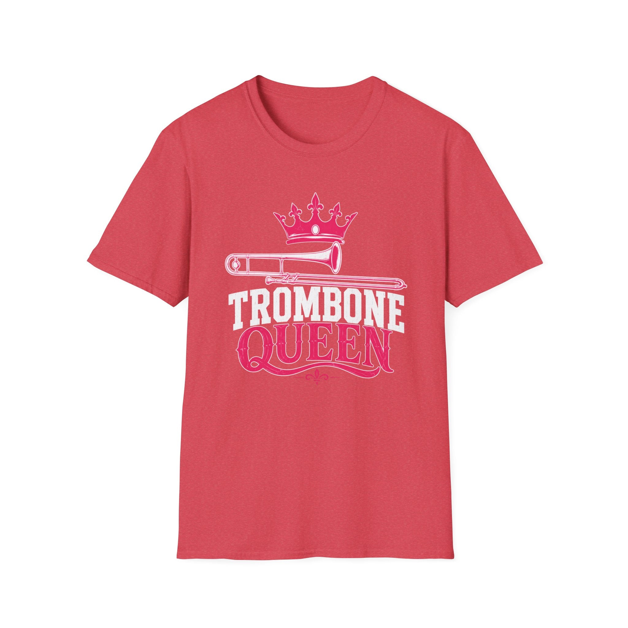 Trombone Queen T-Shirt