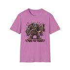 Fear the Tubas T-Shirt