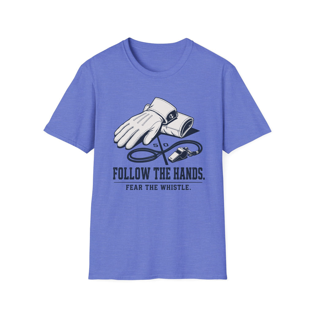 Follow the Hands T-Shirt