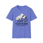 Follow the Hands T-Shirt