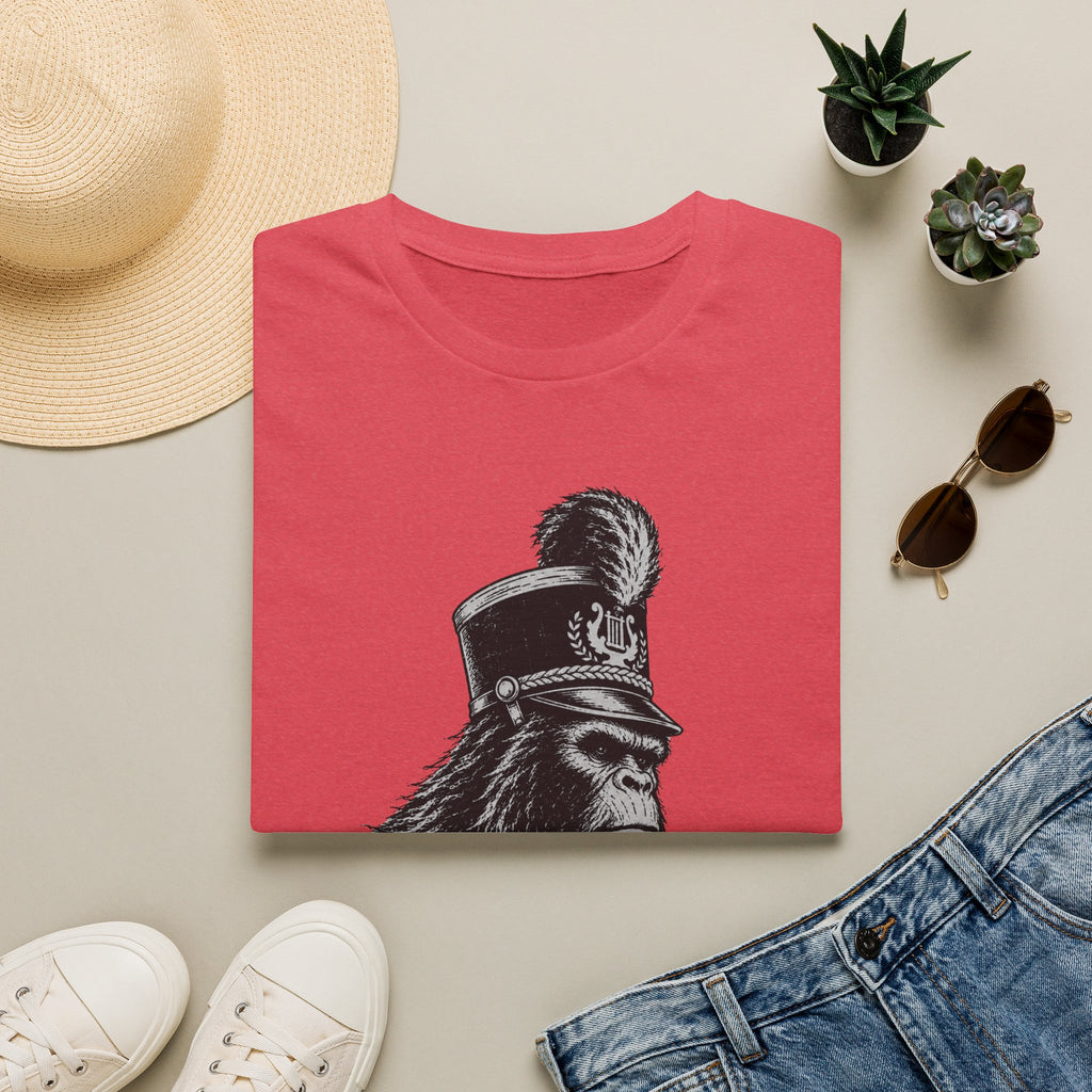 Bigfoot T-Shirt