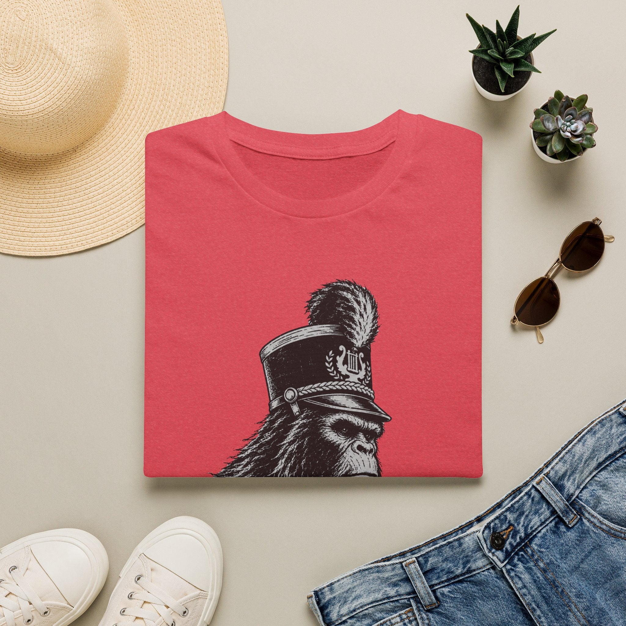 Bigfoot T-Shirt