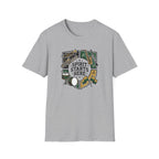 Spirit Starts Here 2 T-Shirt