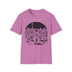Marching on the Moon T-Shirt