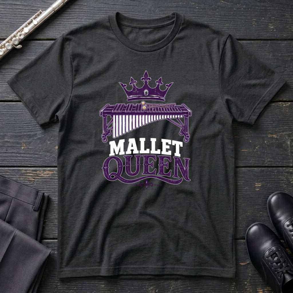 Mallet Queen T-Shirt