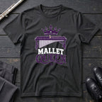 Mallet Queen T-Shirt