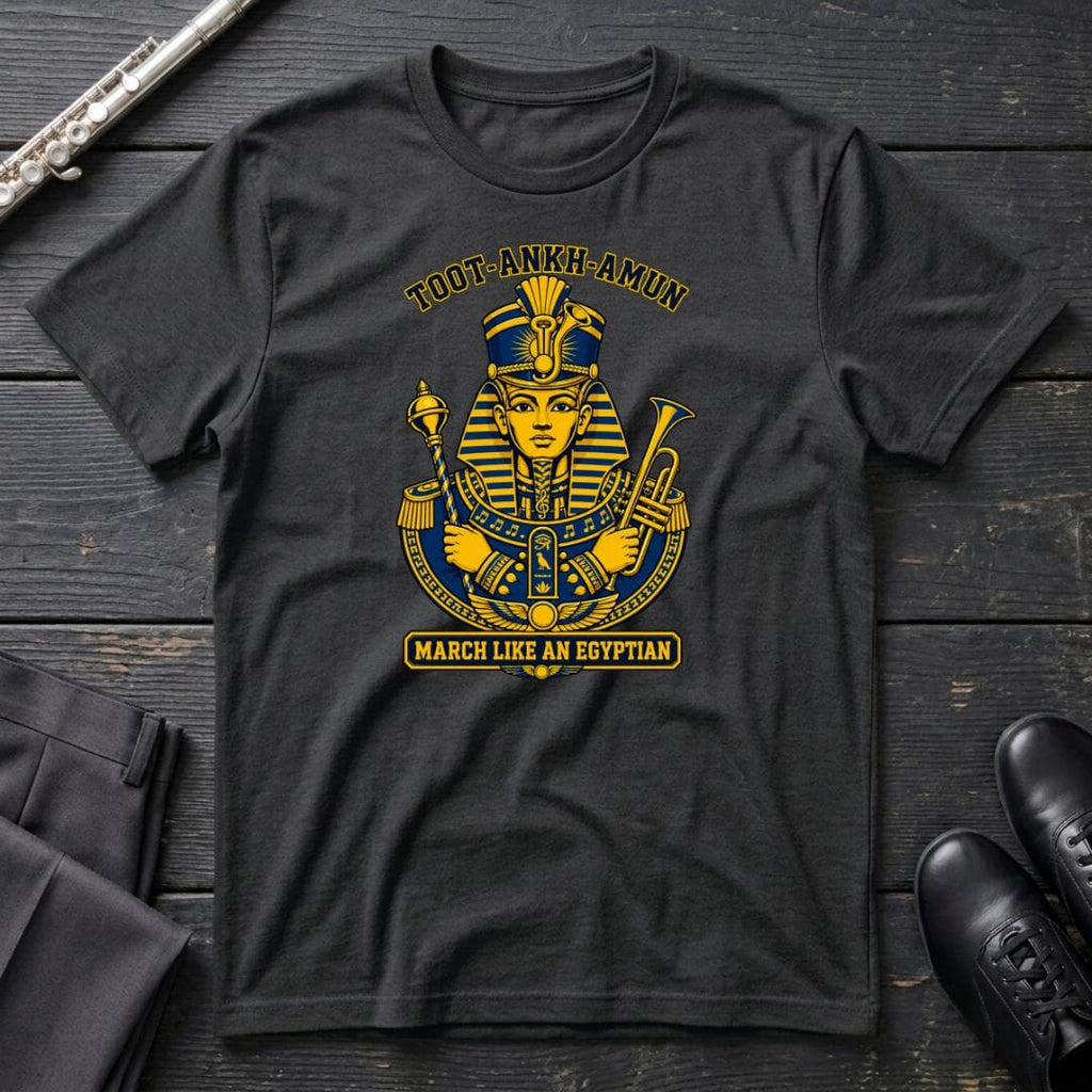 Toot-Ankh-Amun T-Shirt