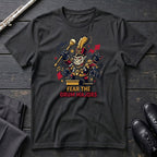 Fear the Drum Major T-Shirt
