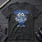 Band Dad T-Shirt