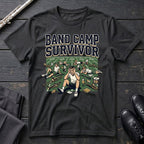 Band Camp Survivor T-Shirt