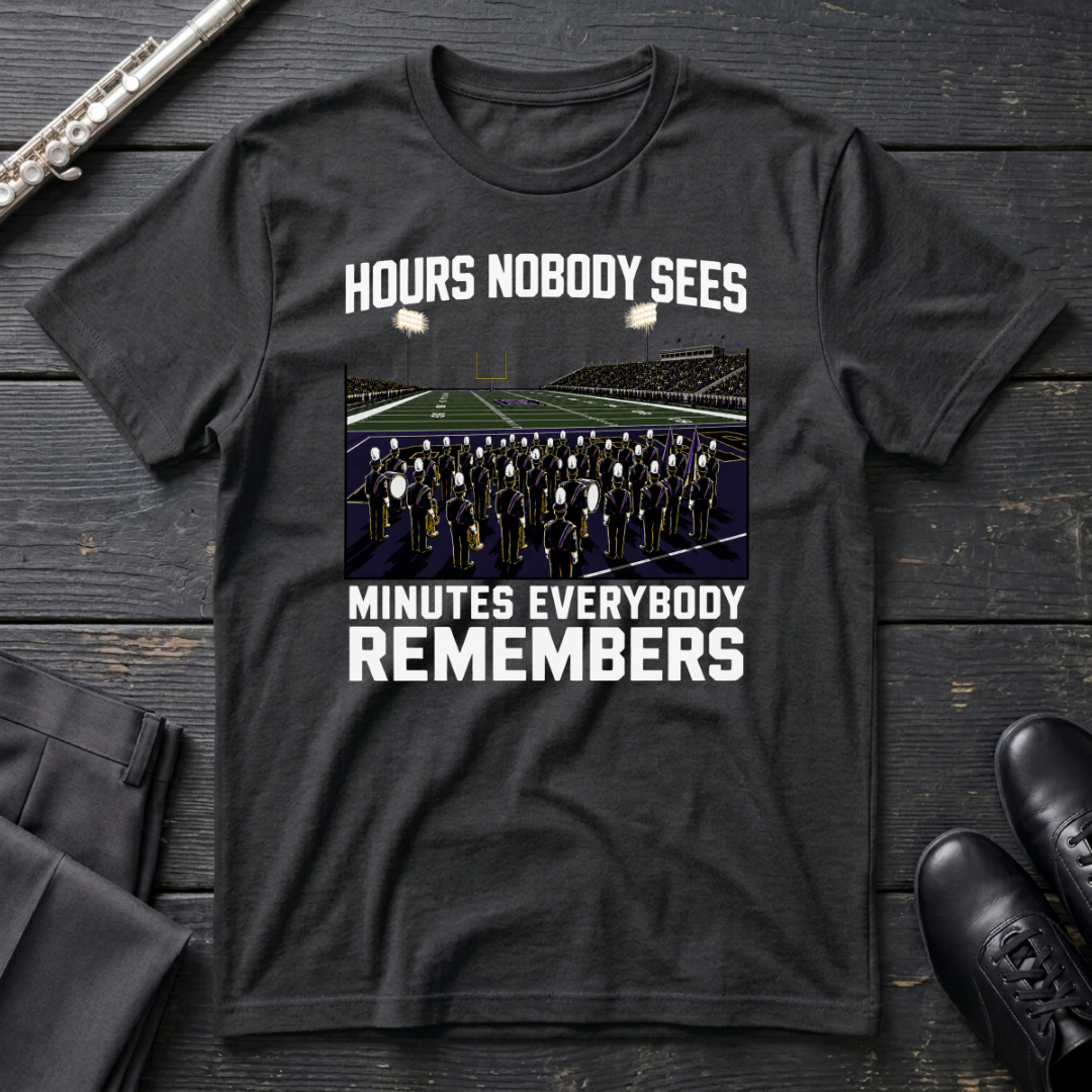 Hours Nobody Sees