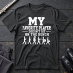 My Favorite Player T-Shirt