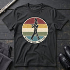 Retro March - Flute T-Shirt