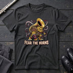 Fear the Horns T-Shirt