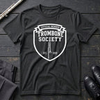 Trombone Society T-Shirt