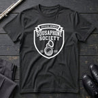 Sousaphone Society T-Shirt