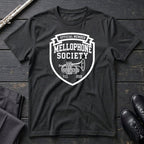 Mellophone Society T-Shirt