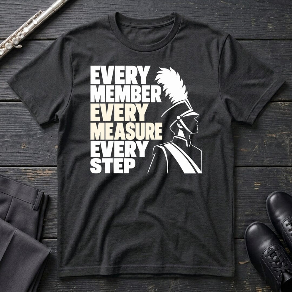 Every Member - Male T-Shirt