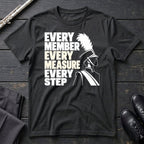 Every Member - Male T-Shirt