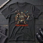 Fear the Mallets T-Shirt