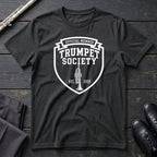 Trumpet Society T-Shirt