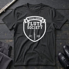 Flute Society T-Shirt