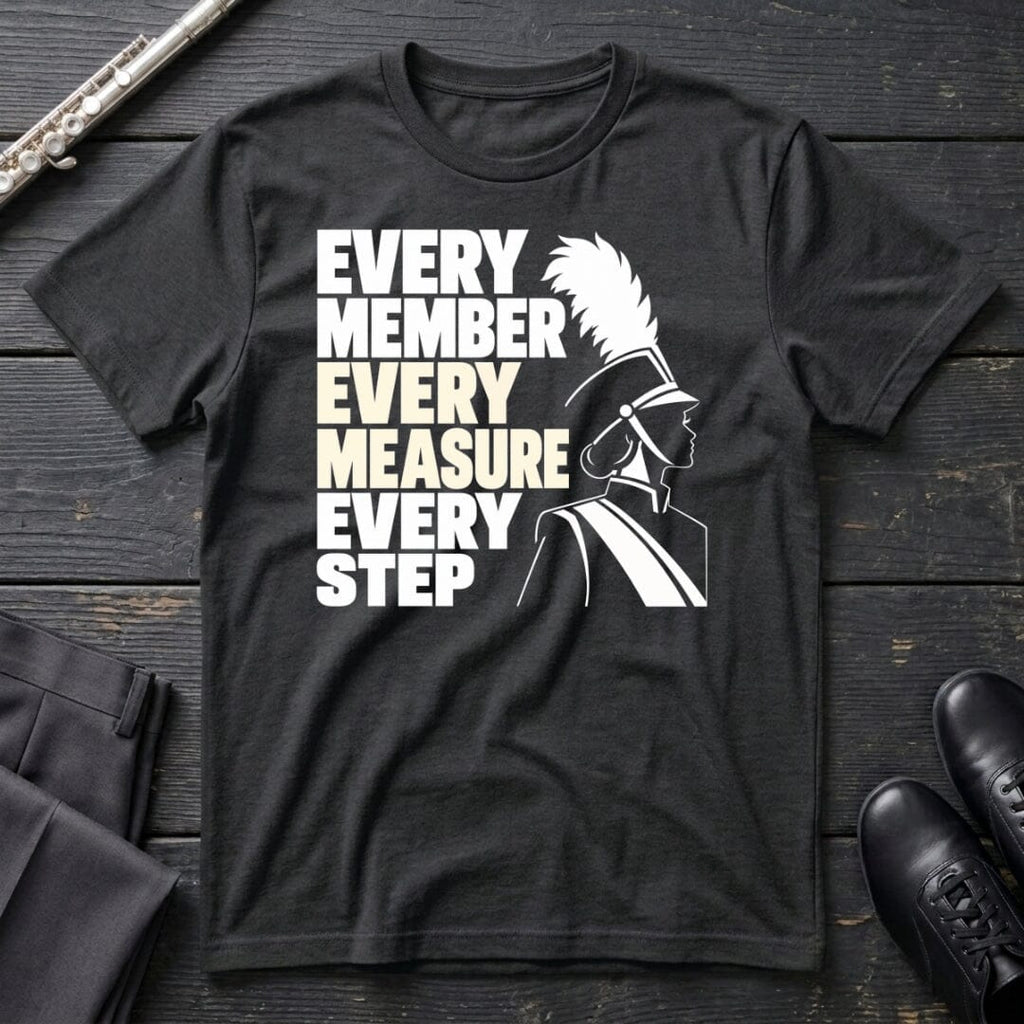 Every Member - Female T-Shirt