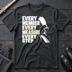 Every Member - Female T-Shirt