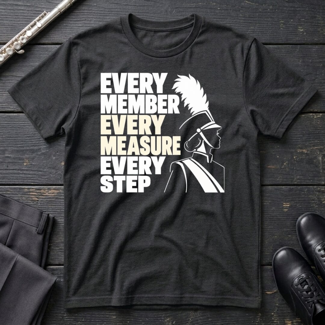 Every Member - Female T-Shirt