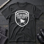 Color Guard Society T-Shirt