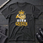 Horn Queen T-Shirt