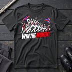 Win the Moment T-Shirt