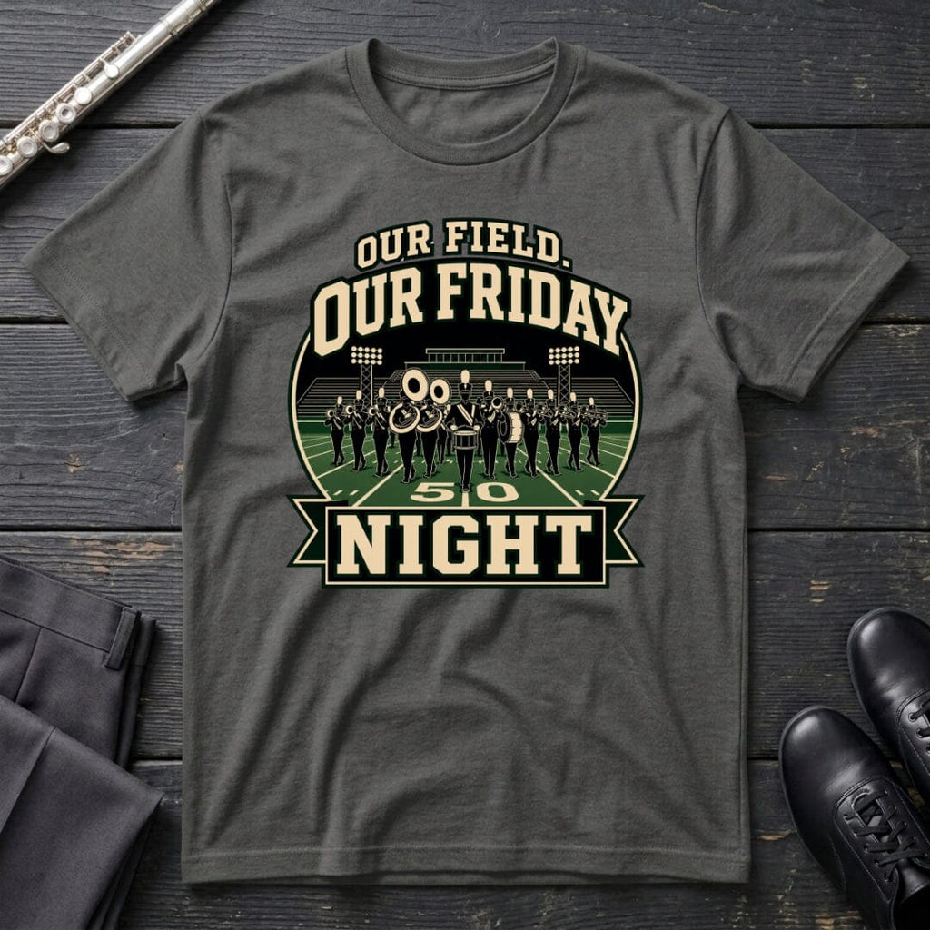 Our Friday Night T-Shirt