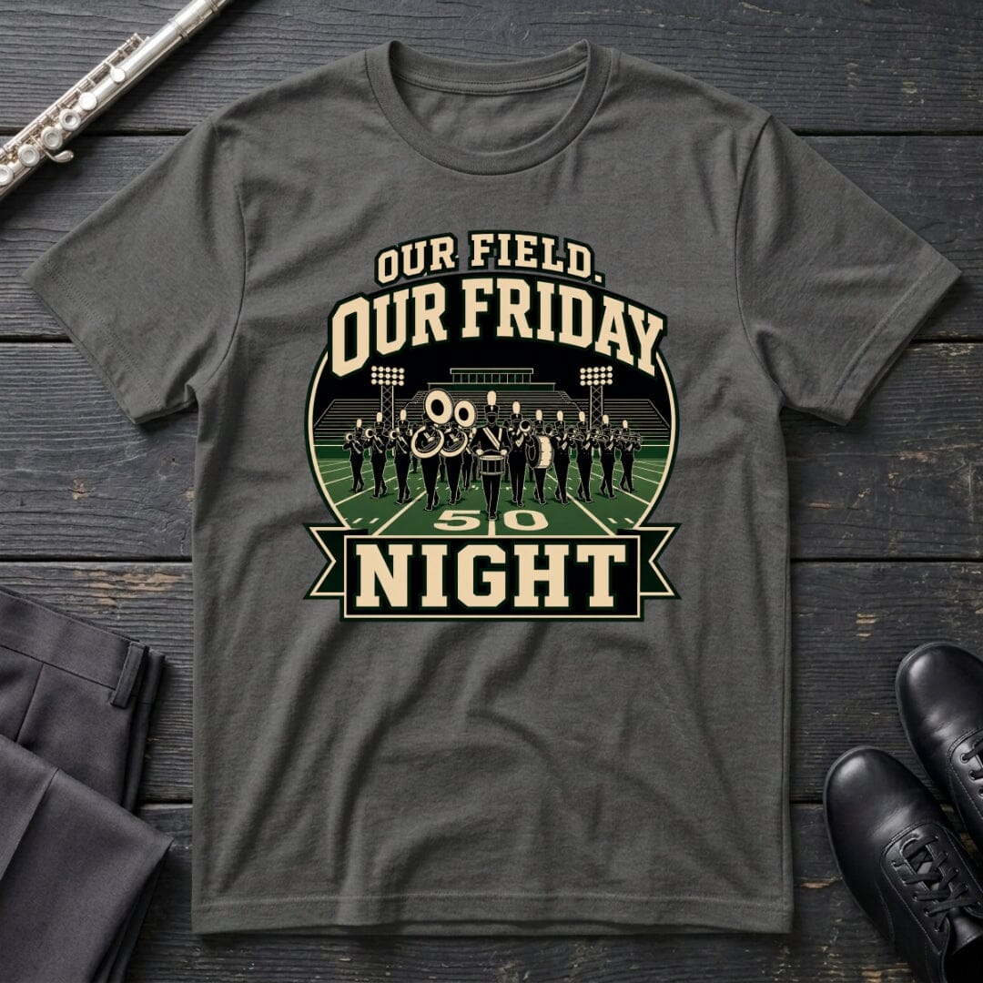 Our Friday Night T-Shirt