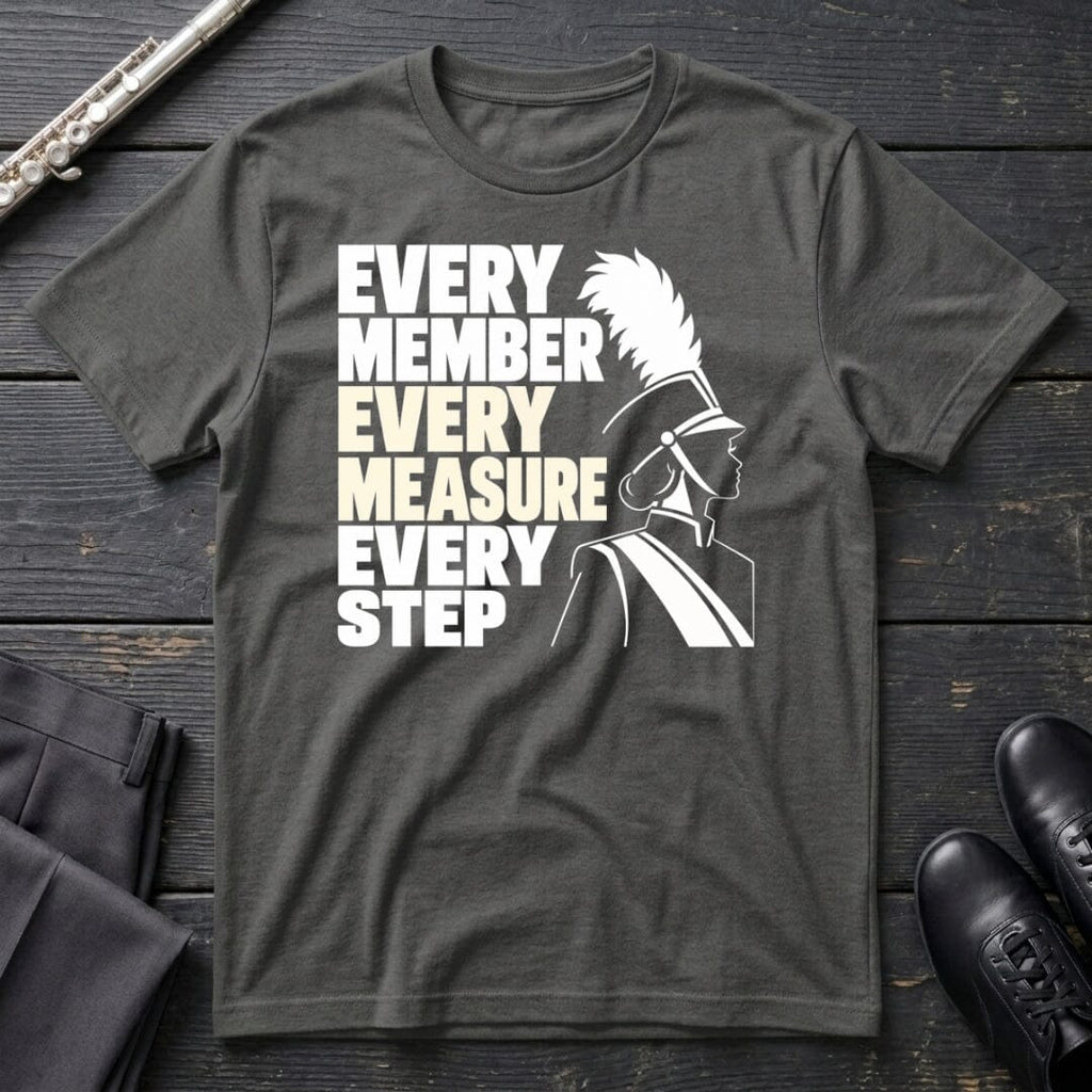 Every Member - Female T-Shirt