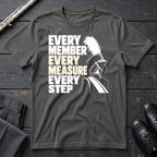 Every Member - Female T-Shirt