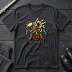 Fear the Trumpets T-Shirt