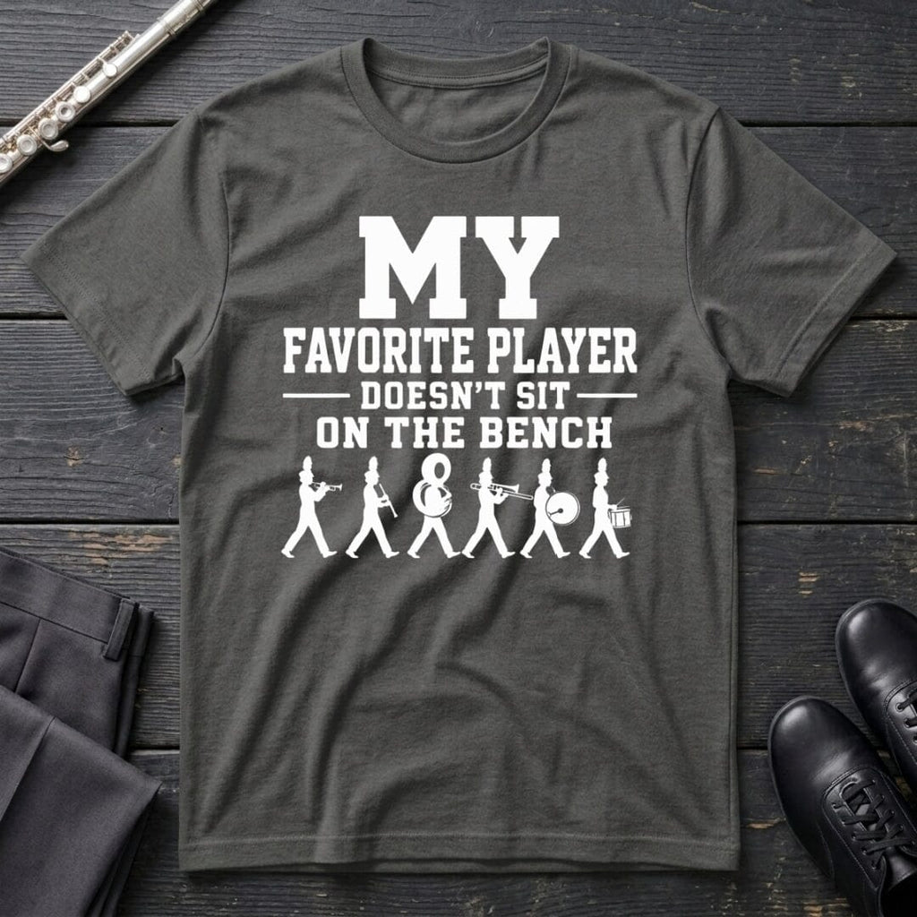 My Favorite Player T-Shirt